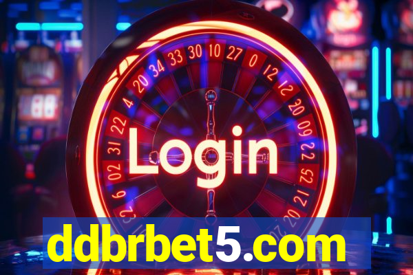 ddbrbet5.com