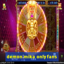 demon.mika onlyfans