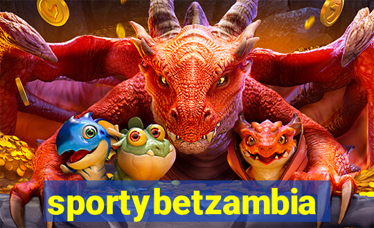 sportybetzambia