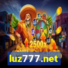 luz777.net