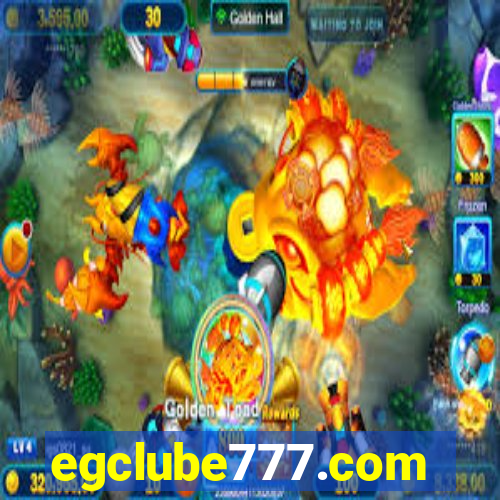 egclube777.com