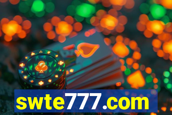 swte777.com