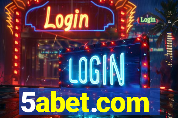 5abet.com