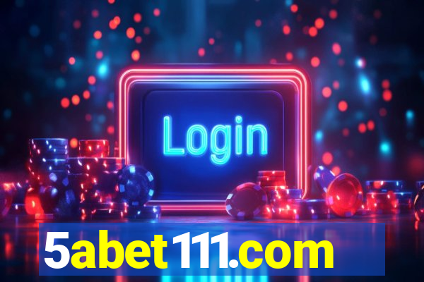 5abet111.com