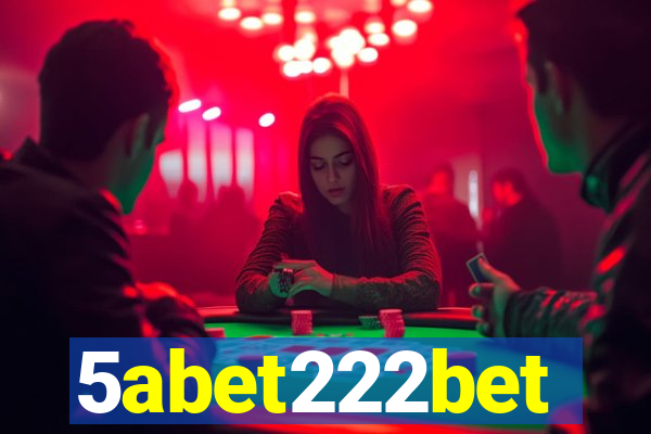 5abet222bet