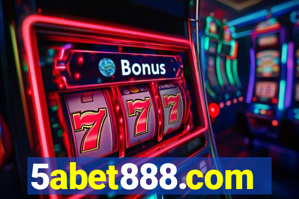 5abet888.com