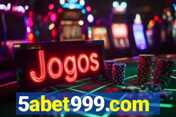 5abet999.com