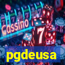 pgdeusa