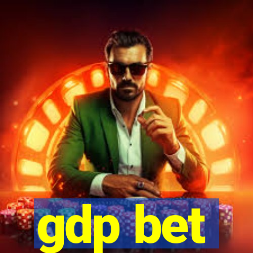 gdp bet