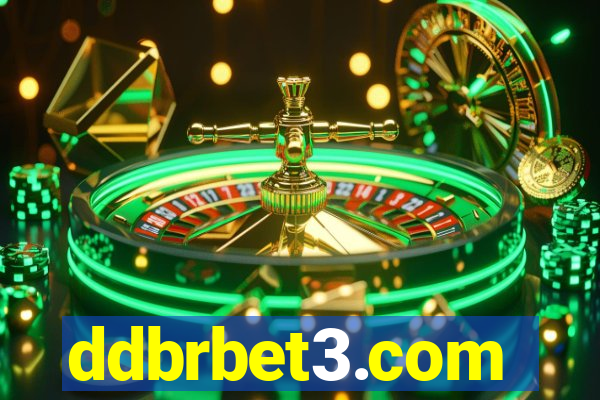 ddbrbet3.com