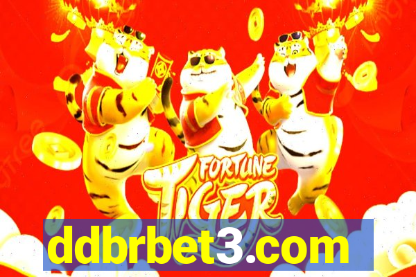 ddbrbet3.com