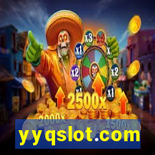 yyqslot.com