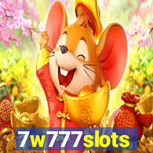 7w777slots