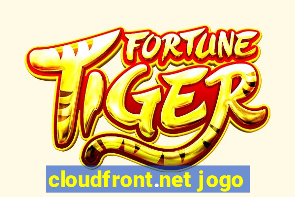 cloudfront.net jogo