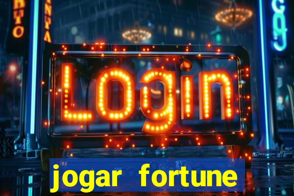 jogar fortune double demo