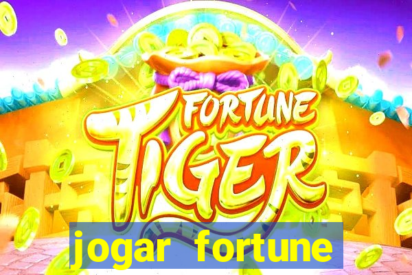 jogar fortune double demo