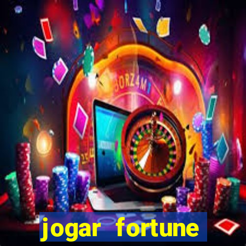 jogar fortune double demo