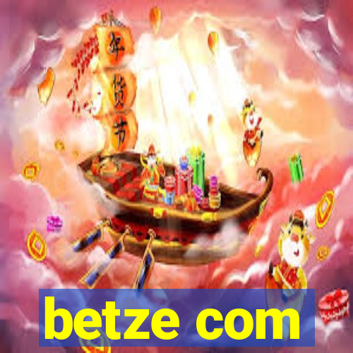 betze com