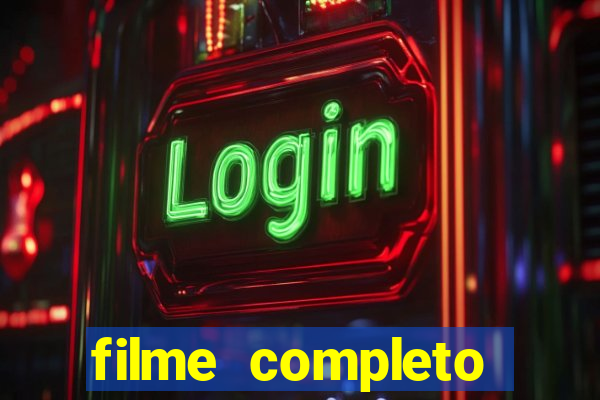 filme completo dublado megamente