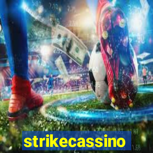 strikecassino