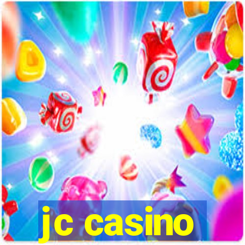 jc casino