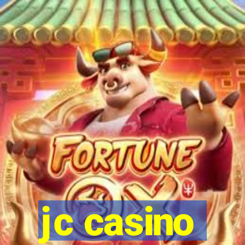 jc casino