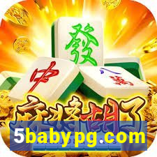 5babypg.com