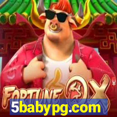 5babypg.com