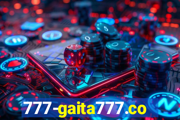 777-gaita777.com