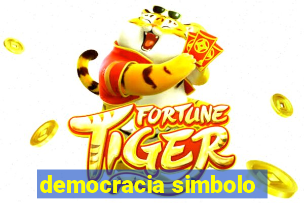 democracia simbolo