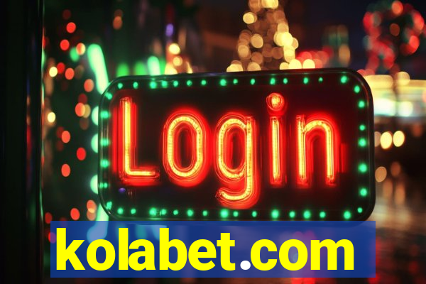 kolabet.com