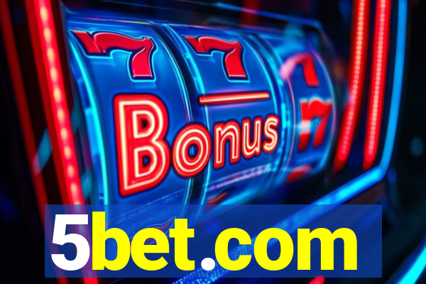 5bet.com