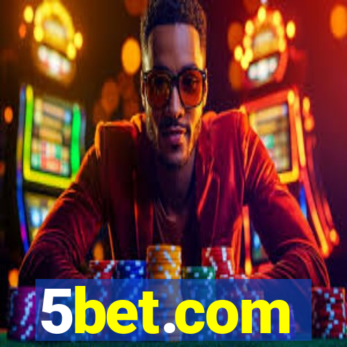 5bet.com