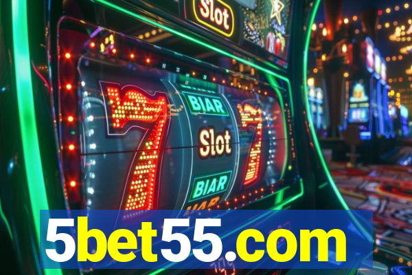 5bet55.com