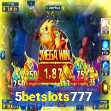 5betslots777