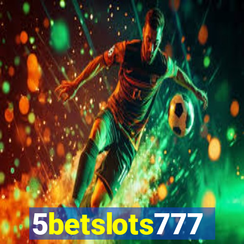 5betslots777