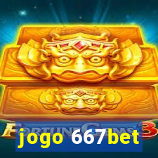 jogo 667bet