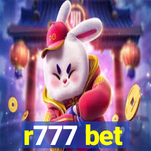 r777 bet