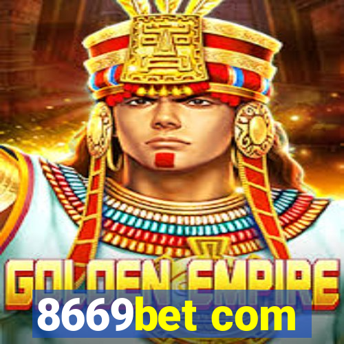 8669bet com