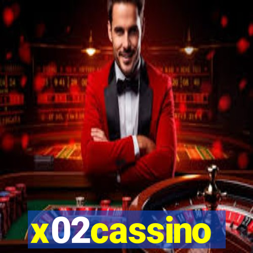 x02cassino