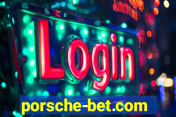 porsche-bet.com