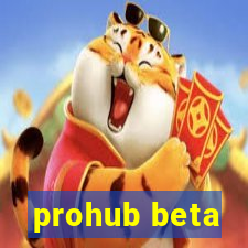 prohub beta