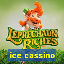 ice cassino