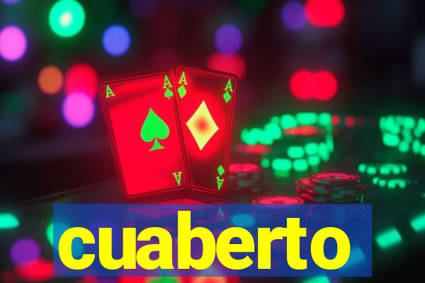 cuaberto