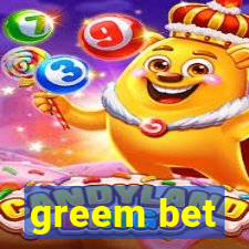 greem bet