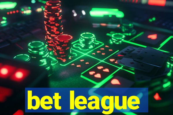 bet league