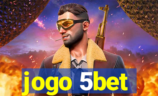 jogo 5bet