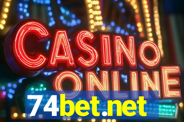 74bet.net