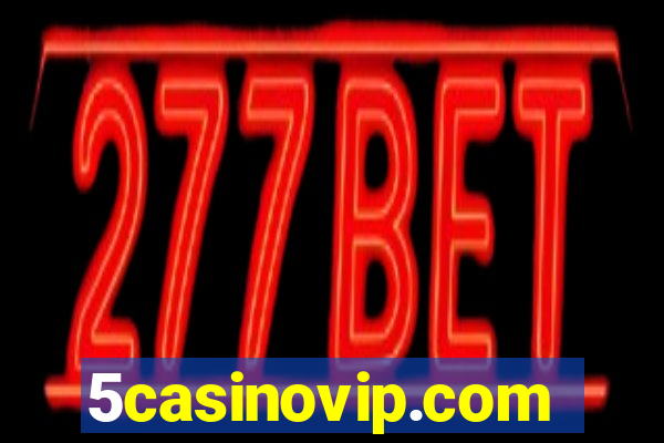 5casinovip.com