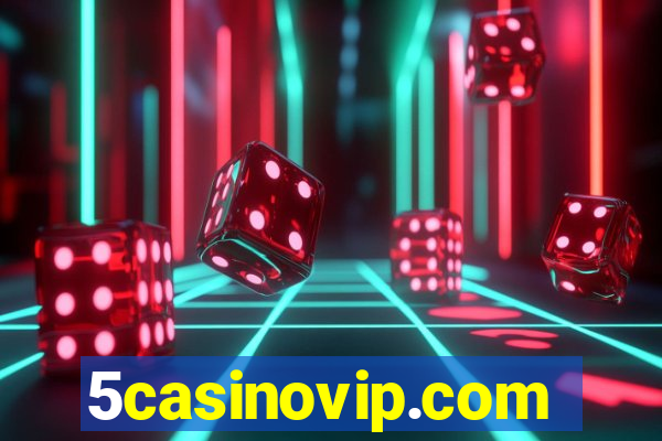 5casinovip.com